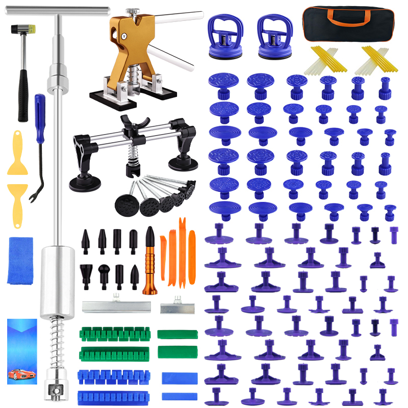 Electronics Repair Kit - Araba Boyasız Göçük Onarım Aleti Seti