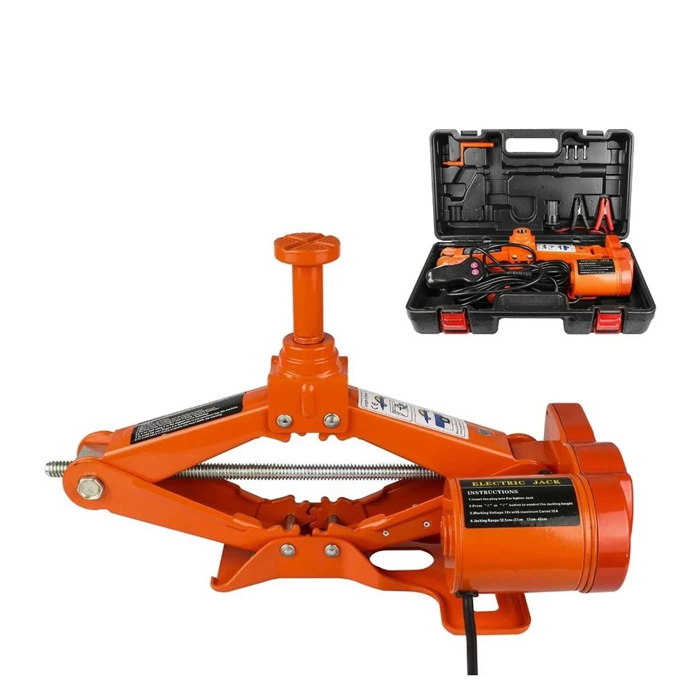 Electronics Repair Kit - 1 takım taşınabilir DC 12V araba