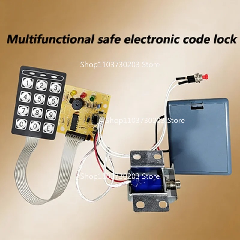 Electronics Repair Kit - Çok Fonksiyonlu Güvenli Panel Tamir Kiti