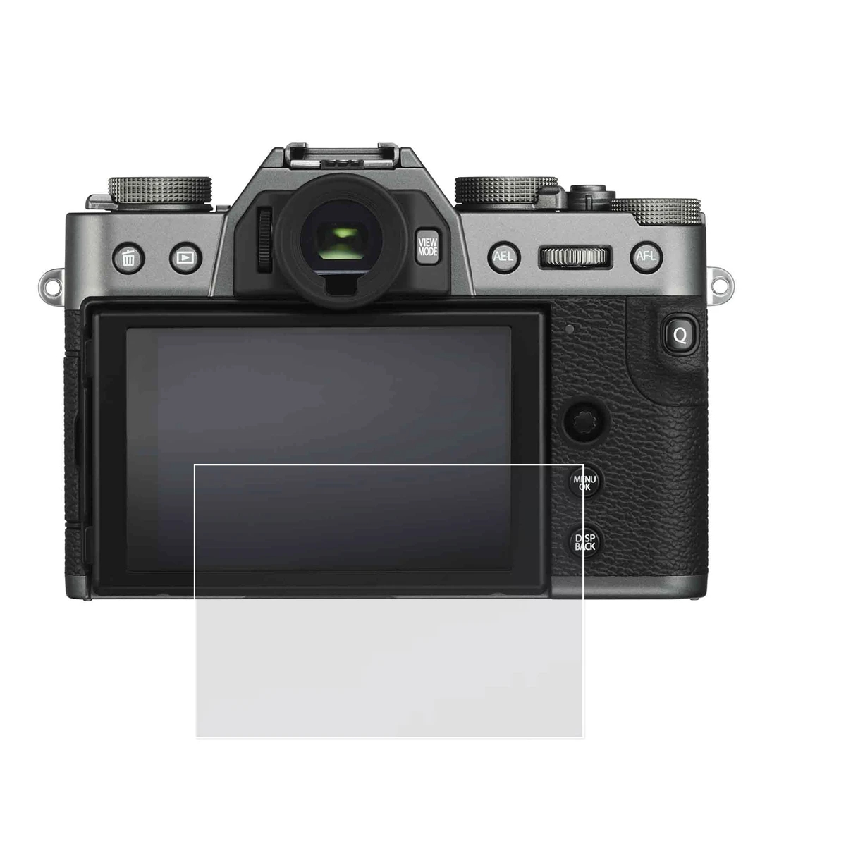 Fujifilm Camera X-T30 Ii - Fujifilm Fuji XS20 XS10 X-T50 X-T30