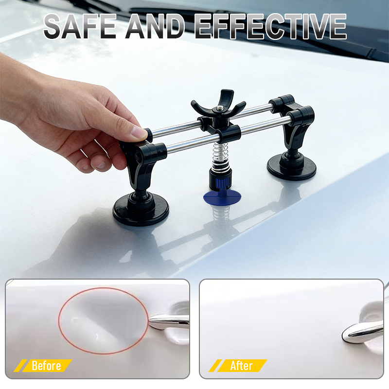 Araba Boyasız Göçük Onarım Ale - Electronics Repair Kit incelemesi ve fiyatı