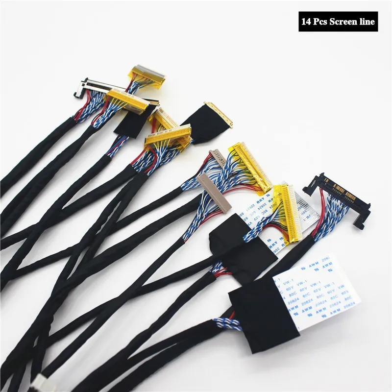 Dizüstü Bilgisayar TV LCD LED  - Electronics Repair Kit incelemesi ve fiyatı