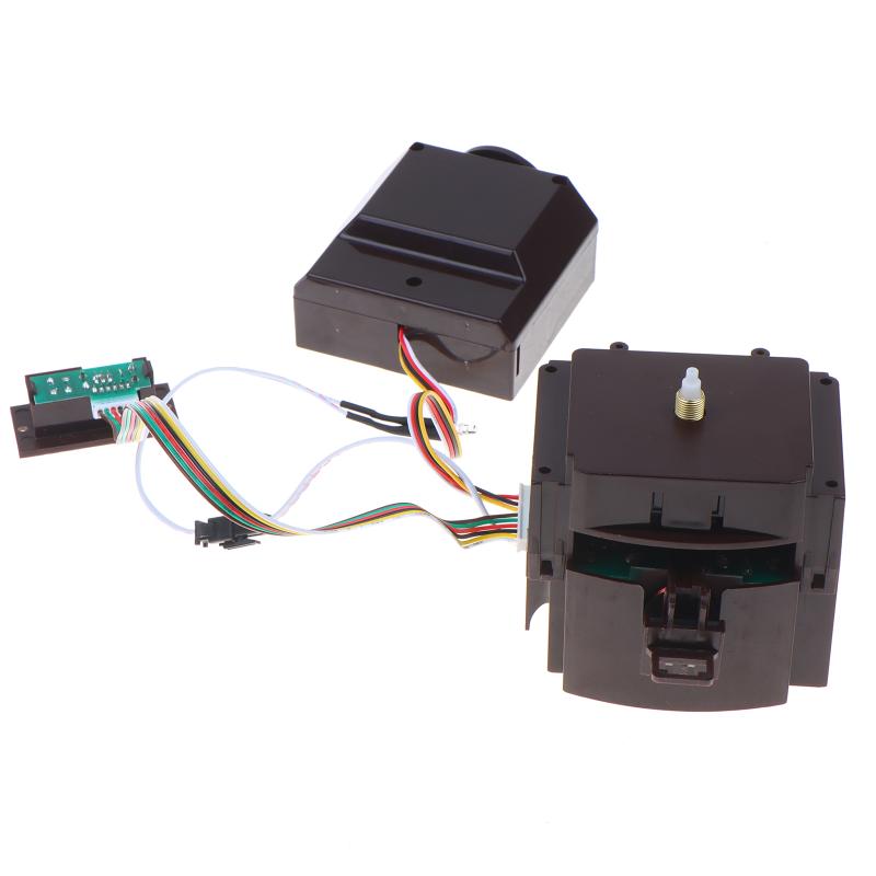 [MOA]Guguklu Saat Hareketi Değ - Electronics Repair Kit incelemesi ve fiyatı