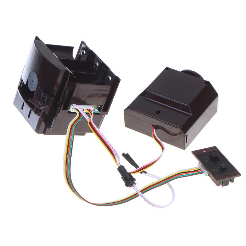 [MOA]Guguklu Saat Hareketi Değ - Electronics Repair Kit incelemesi ve fiyatı