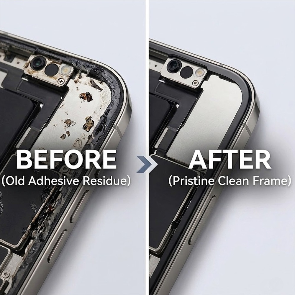 Profesyonel Telefon Ekranı Yap - Electronics Repair Kit incelemesi ve fiyatı