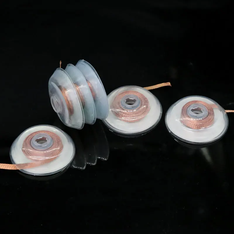Genişlik 1mm 1.5mm 2mm 2.5mm 3 - Solder Wick Braid incelemesi ve fiyatı