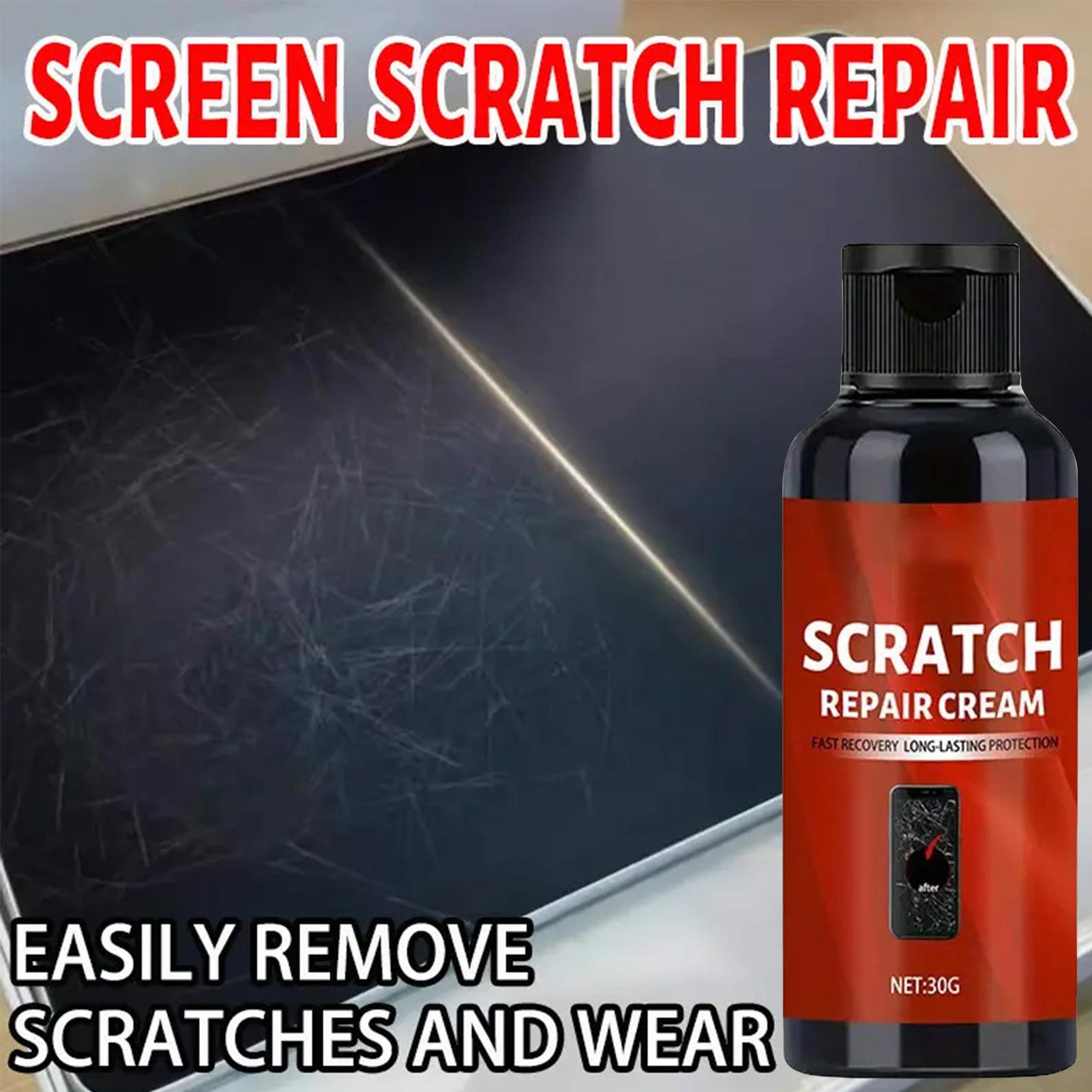 30g Cam Çizik Giderici Krem Hı - Electronics Repair Kit incelemesi ve fiyatı