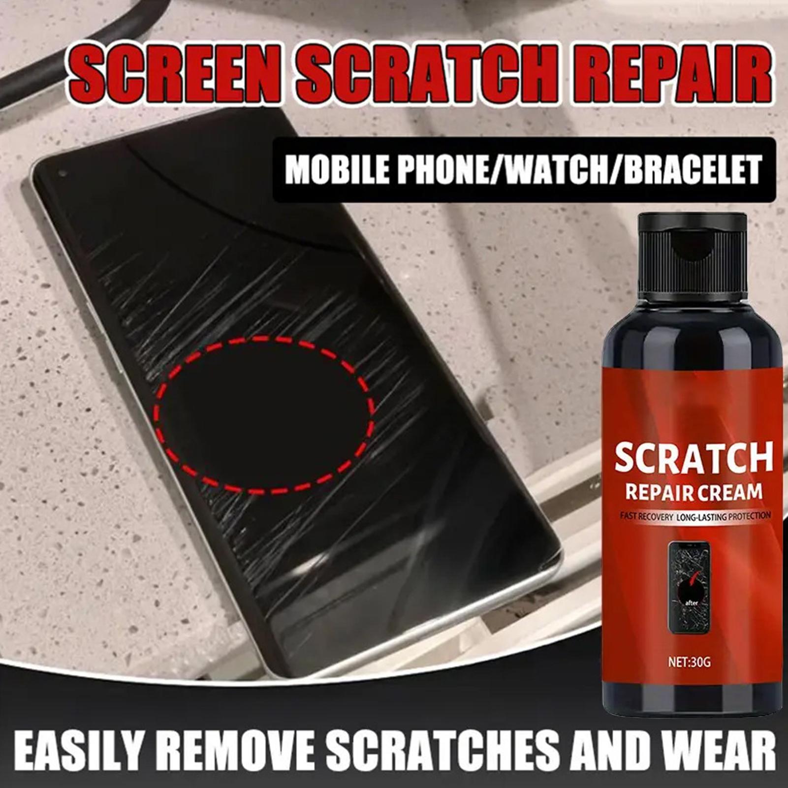 30g Cam Çizik Giderici Krem Hı - Electronics Repair Kit incelemesi ve fiyatı