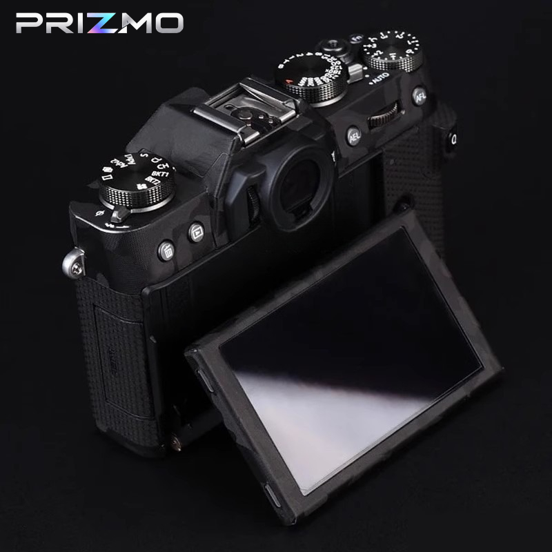 Fujifilm X-T30/X-T3 II Kamera  - Fujifilm Camera X-T30 Ii incelemesi ve fiyatı