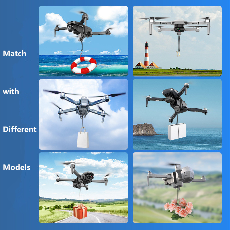 DJI Mini 3 Pro/Mini 3/Mini 2 S - Dji Drone Air 3 incelemesi ve fiyatı