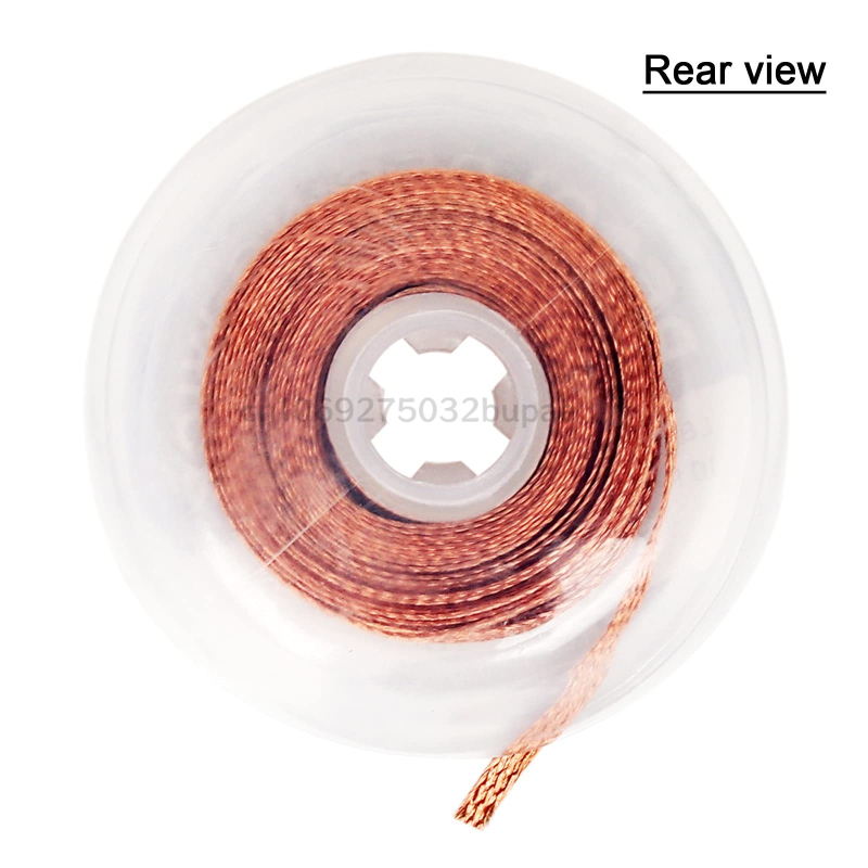 Elektronik Tamir Fitili Bakır  - Solder Wick Braid incelemesi ve fiyatı
