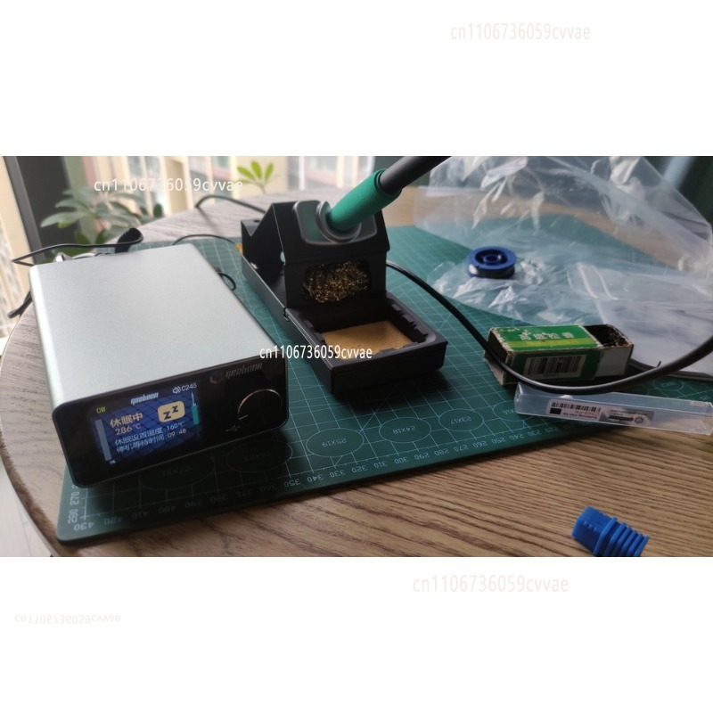 TC22 240W Lehimleme İstasyonu  - Electronics Repair Kit incelemesi ve fiyatı