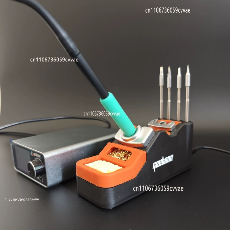 TC22 240W Lehimleme İstasyonu  - Electronics Repair Kit incelemesi ve fiyatı